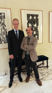 04---21112025_Thomas_Bagger_Alessandro_Bonesini_Rom-Botschaft_privat_web