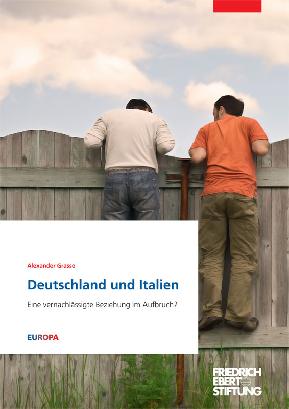 Vereinigung Deutsch-Italienischer Kulturgesellschaften_Cover_Grasse_FES