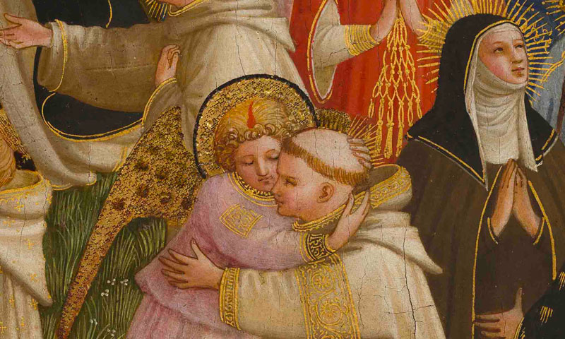 VDIG_Beato-Angelico_Giudizio-Universale_Museo-San-Marco_DET