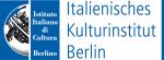 Vereinigung Deutsch-Italienischer Kultur-Gesellschaften_IIC_Berlin