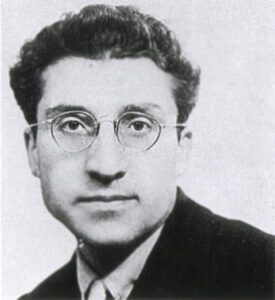 Cesare Pavese © Courtesy Fondazione Cesare Pavese_07