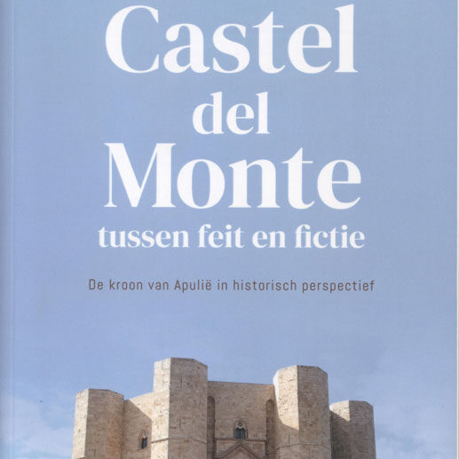 VDIG_Cover_Castel-del-Monte_Kurstjens