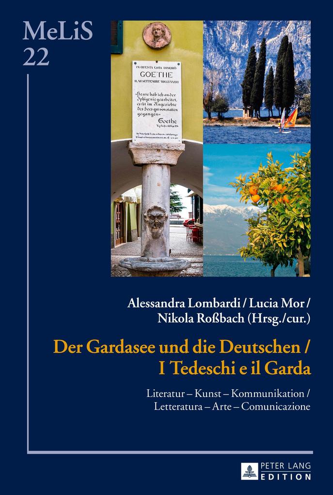 Vereinigung Deutsch-Italienischer Kultur-Gesellschaften e.V. (VDIG) - Publikationen