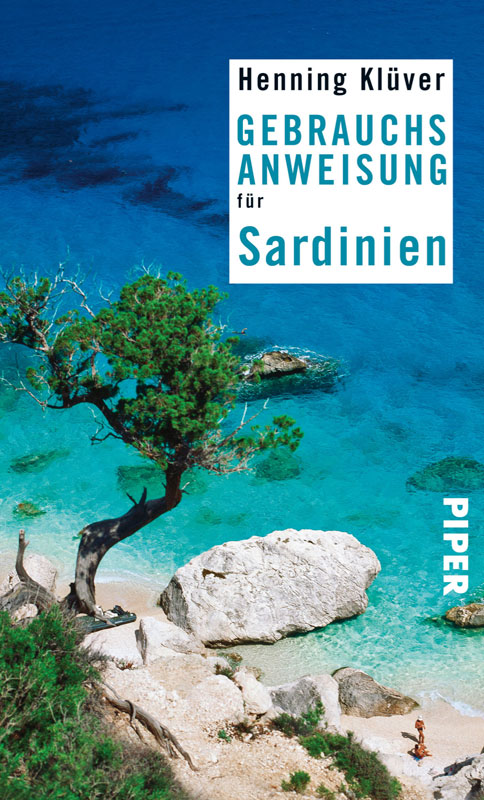 Vereinigung Deutsch-Italienischer Kulturgesellschaften_Cover_Klüver_Sardinien