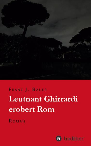 Vereinigung Deutsch-Italienischer Kulturgesellschaften_Cover_Leutnant Ghirrardi