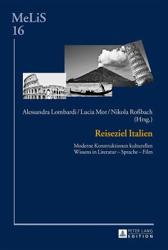 Vereinigung Deutsch-Italienischer Kultur-Gesellschaften e.V. (VDIG) - Publikationen