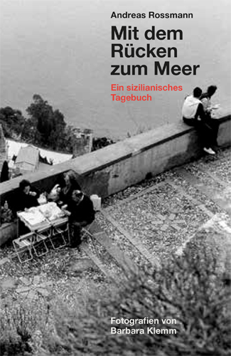 Vereinigung Deutsch-Italienischer Kulturgesellschaften_Cover_Rossmann_Sizilien