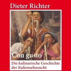 Vereinigung Deutsch-Italienischer Kultur-Gesellschaften e.V. (VDIG) - Publikationen