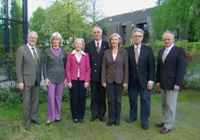 Vereinigung Deutsch-Italienischer Kultur-Gesellschaften_DIG-Kleve