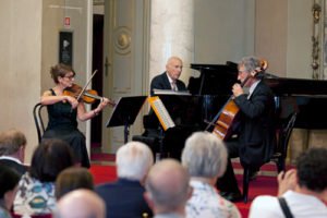 Vereinigung Deutsch-Italienischer Kultur-Gesellschaften_Ravenna_Kulturbörse_2018