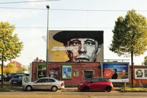 Vereinigung Deutsch-Italienischer Kulturgesellschaften_Düsseldorf_Beuys