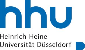 Vereinigung Deutsch-Italienischer Kultur-Gesellschaften_Logo_HHU-Düsseldorf