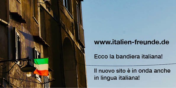 Vereinigung Deutsch-Italienischer Kulturgesellschaften_Homepage_zweisprachig_italienisch