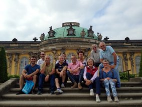 Vereinigung Deutsch-Italienischer Kultur-Gesellschaften_Freundeskreis-Potsdam