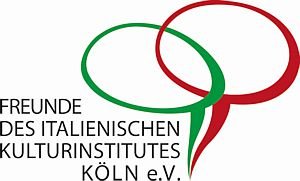 Vereinigung Deutsch-Italienischer Kultur-Gesellschaften e.V. (VDIG): Logo DIG Köln