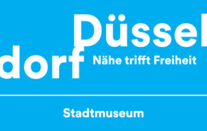 Vereinigung Deutsch-Italienischer Kulturgesellschaften_Logo_Stadtmuseum_Düsseldorf