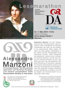Vereinigung Deutsch-Italienischer Kultur-Gesellschaften_Flyer_Lesemarathon-2019