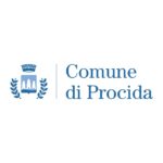 Vereinigung Deutsch-Italienischer Kulturgesellschaften_Logo_Commune_Procida