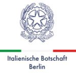 Vereinigung Deutsch-Italienischer Kultur-Gesellschaften_Logo-Italienische-Botschaft_2