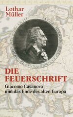 VDIG_Lothar Müller-Die Feuerschrift-Buchtitel-Wagenbach-8d489917