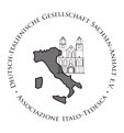 Vereinigung Deutsch-Italienischer Kultur-Gesellschaften e.V. (VDIG): Logo DIG Magdeburg
