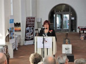 Vereinigung Deutsch-Italienischer Kultur-Gesellschaften_Lübeck_Kulturbörse_2016