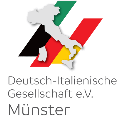 Vereinigung Deutsch-Italienischer Kultur-Gesellschaften_Logo_Muenster