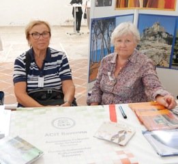 Vereinigung Deutsch-Italienischer Kultur-Gesellschaften_Lübeck_Kulturbörse_2016