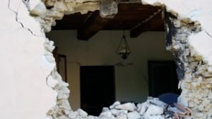 Vereinigung Deutsch-Italienischer Kultur-Gesellschaften_Spendenaktion_Erdbeben