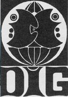 Vereinigung Deutsch-Italienischer Kultur-Gesellschaften e.V. (VDIG): Logo DIG Reutlingen