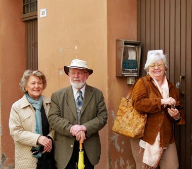 Vereinigung Deutsch-Italienischer Kultur-Gesellschaften_ACIT-Ravenna