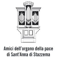 Vereinigung Deutsch-Italienischer Kultur-Gesellschaften e.V. (VDIG): Logo Sant'Anna di Stazzema