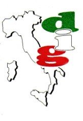 Vereinigung Deutsch-Italienischer Kultur-Gesellschaften e.V. (VDIG): Logo DIG Unna