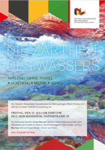 VDIG_DitaFK_Die Zartheit des Wassers