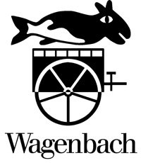 Vereinigung Deutsch-Italienischer Kultur-Gesellschaften_Logo-Wagenbach