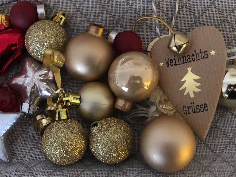 Vereinigung Deutsch-Italienischer Kulturgesellschaften_Weihnachten