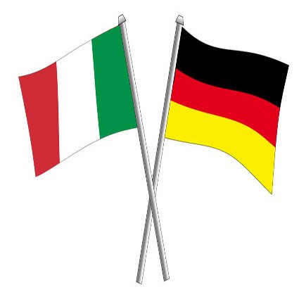 Vereinigung Deutsch-Italienischer Kultur-Gesellschaften_Deutschland-Italien