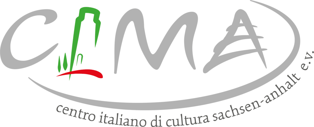 Italien-Freunde - Logo Magdeburg