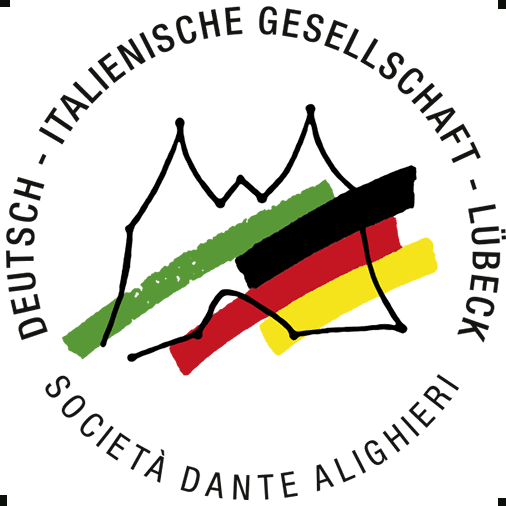 Italien-Freunde - DIG Lübeck Logo