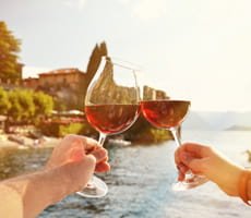 Vereinigung Deutsch-Italienischer Kultur-Gesellschaften_Wein